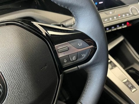 Auto Km0 A Lecco | Peugeot 308 308 Bluehdi 130 S&S Eat8 Sw Allure