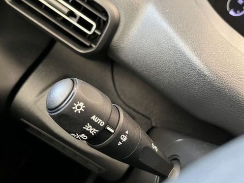 Auto Km0 A Lecco | Peugeot Partner Partner Bluehdi 100 S&S Pc Furgone - Iva Esclusa