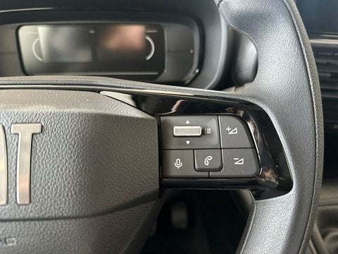 Auto Km0 A Lecco | Fiat Professional Doblò 1.5 Bluehdi 100Cv Portata Maggiorata - Iva Esclusa