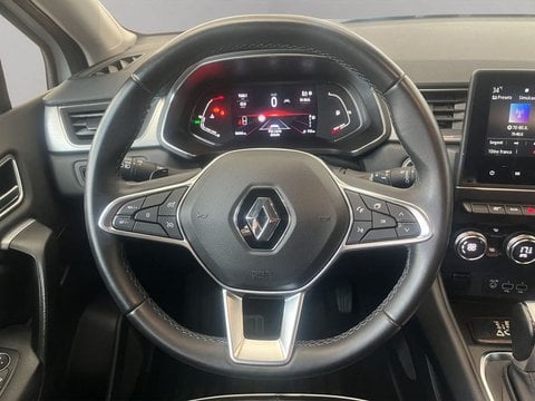 Auto Usate A Lecco | Renault Captur Captur 1.5 Blue Dci Intens 115Cv Edc