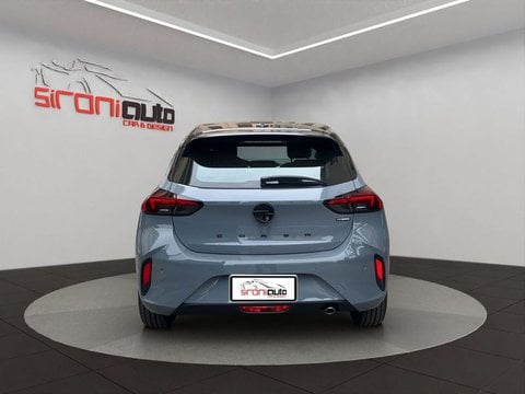 Auto Km0 A Lecco | Opel Corsa Corsa 1.2 Hybrid Gs 110Cv Dct6