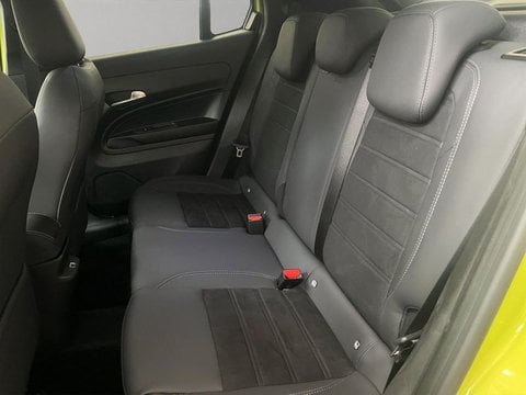 Auto Km0 A Lecco | Fiat 600 600 1.2 Hybrid Sport Edizione Milano Cortina 2026 145Cv Auto