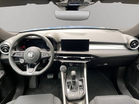 Auto Usate A Lecco | Alfa Romeo Tonale Tonale 1.3 Phev Tributo Italiano Q4 280Cv At6