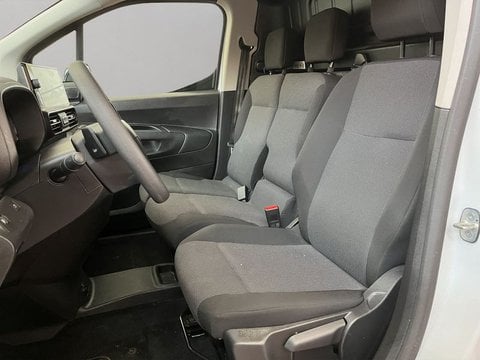 Auto Usate A Lecco | Citroën Berlingo Berlingo Van M 1.5 Bluehdi 130Cv Autom. - Iva Esclusa