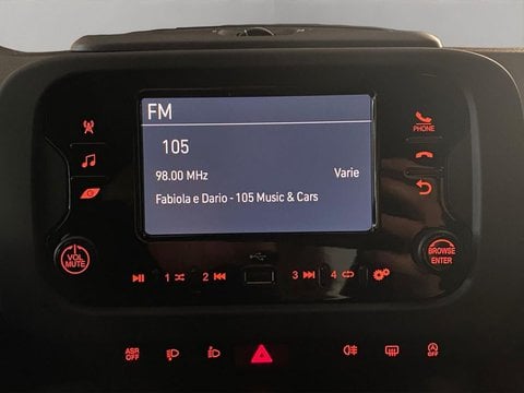 Auto Km0 A Lecco | Fiat Pandina 1.0 Firefly Hybrid Icon S&S 70Cv 5P.ti - Promo Sironiauto+