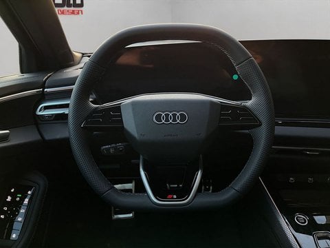 Auto Km0 A Lecco | Audi A6 A6 Avant 2.0 Tdi Mhev + S Line Edition 204Cv S-Tronic