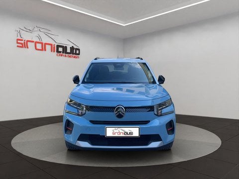 Auto Km0 A Lecco | Citroën C3 C3 1.2 Puretech Turbo Plus 100Cv S&S