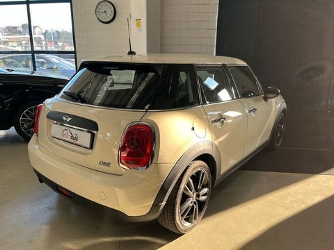 Auto Usate A Lecco | Mini Mini 5 Porte Mini 1.2 One 75 Cv 5 Porte