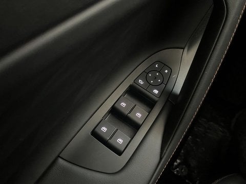 Auto Km0 A Lecco | Mg Hs Hs 1.5 Hybrid+ Luxury Auto