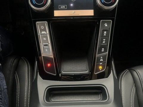 Auto Usate A Lecco | Jaguar I-Pace I-Pace Ev 90 Kwh 400 R-Dynamic Hse Awd Auto
