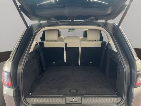 Auto Usate A Lecco | Land Rover Range Rover Sport Range Rover Sport 2.0 Si4 Se 300Cv Auto My19