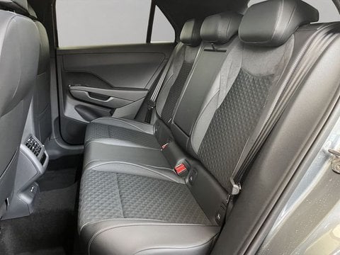 Auto Km0 A Lecco | Volkswagen T-Roc T-Roc 1.5 Etsi R-Line 150Cv Dsg