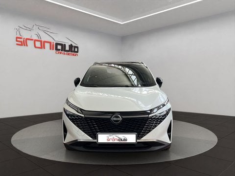 Auto Km0 A Lecco | Nissan Qashqai Qashqai 1.3 Mhev Tekna 2Wd 158Cv