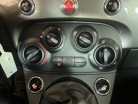 Auto Usate A Lecco | Fiat 500 500 1.0 Hybrid 70Cv