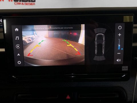 Auto Km0 A Lecco | Citroën C3 C3 1.2 Hybrid Max 110Cv