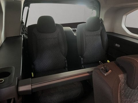 Auto Km0 A Lecco | Peugeot Rifter Rifter Long 1.5 Bluehdi Allure S&S 130Cv 7P.ti