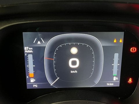 Auto Km0 A Lecco | Fiat Pandina 1.0 Firefly Hybrid Icon S&S 70Cv 5P.ti - Promo Sironiauto+