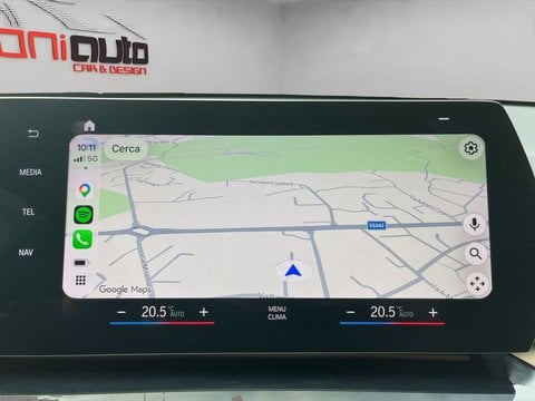 Auto Usate A Lecco | Bmw X1 X1 Sdrive18D Msport Auto