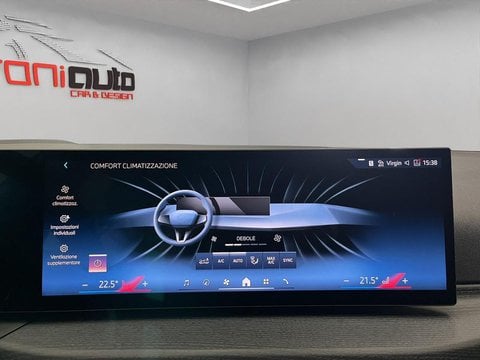 Auto Usate A Lecco | Bmw Serie 3 Touring 320D Touring Mhev 48V Msport Auto