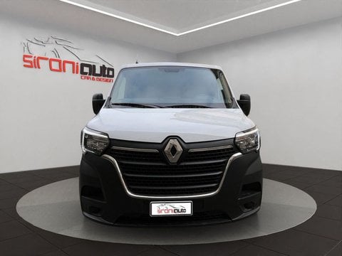 Auto Usate A Lecco | Renault Master Master T28 2.3 Dci 135Cv L1H1 Ice - Iva Esclusa