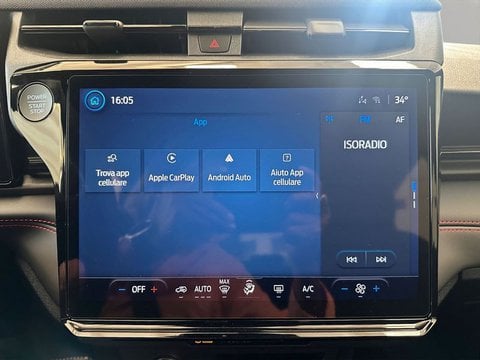 Auto Km0 A Lecco | Ford Puma Puma 1.0 Ecoboost H St-Line 125Cv Auto