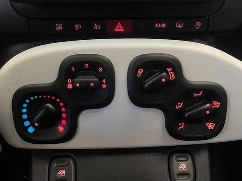 Auto Usate A Lecco | Fiat Pandina Pandina Cross 1.0 Firefly Hybrid S&S 70Cv
