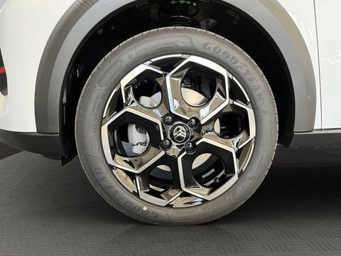 Auto Km0 A Lecco | Citroën C3 C3 1.2 Hybrid Max 110Cv Edcs6 - Promo Sironiauto+