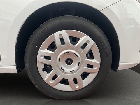 Auto Km0 A Lecco | Ford Transit Connect Transit Connect V761 2.0 Diesel 102Cv L2H1 Trend