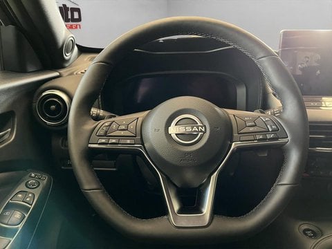 Auto Km0 A Lecco | Nissan Juke Juke 1.0 Dig-T N-Connecta 114Cv Dct