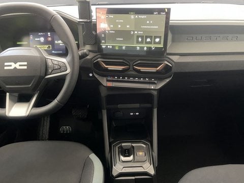 Auto Km0 A Lecco | Dacia Duster Duster 1.6 Full Hybrid Extreme 140Cv