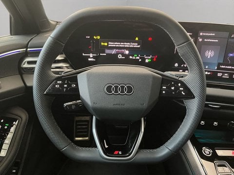Auto Usate A Lecco | Audi A5 A5 Avant 2.0 Tdi Mhev+ S Line Edition Quattro 204Cv S-Tronic