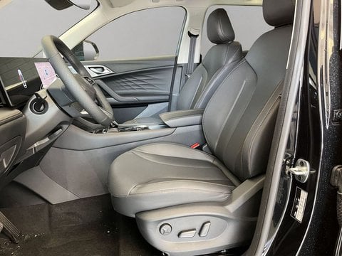 Auto Km0 A Lecco | Mg Hs Hs 1.5 Hybrid+ Luxury Auto