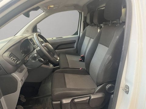 Auto Usate A Lecco | Fiat Professional Scudo Scudo Ice 1.5 Bluehdi 120Cv L2H1 (Business)