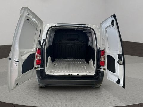 Auto Km0 A Lecco | Fiat Professional Doblò 1.5 Bluehdi 100Cv Portata Maggiorata - Iva Esclusa
