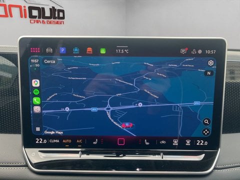 Auto Km0 A Lecco | Volkswagen Tiguan Tiguan 2.0 Tdi Life Plus 150Cv Dsg