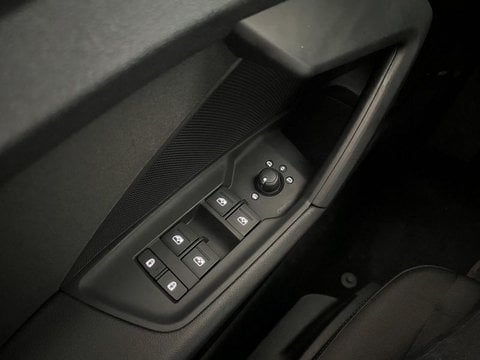 Auto Usate A Lecco | Audi A3 A3 Sportback 30 2.0 Tdi Business