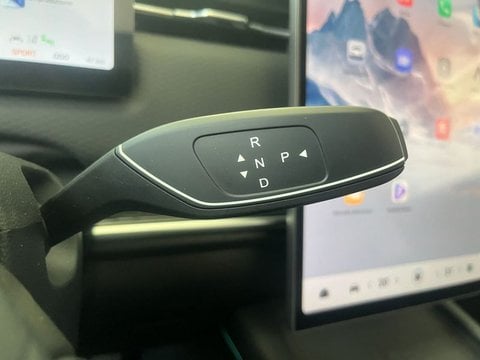 Auto Km0 A Lecco | Jaecoo 7 Phev 1.5 Tgdi Benzina Ibrida Plug-In Exclusive