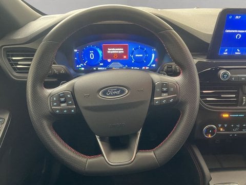 Auto Usate A Lecco | Ford Kuga Kuga 2.0 Ecoblue St-Line 2Wd 120Cv Auto