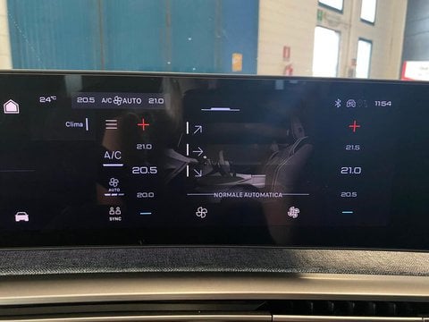 Auto Km0 A Lecco | Peugeot 3008 3008 Hybrid 145 E-Dcs6 Allure - Promo Sironiauto+