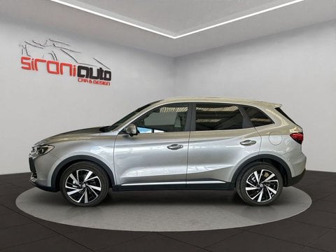 Auto Km0 A Lecco | Mg Zs Zs 1.5 Hybrid+ Luxury Auto - Promo Sironiauto+