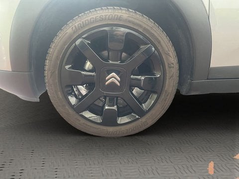 Auto Usate A Lecco | Citroën C4 Cactus C4 Cactus 1.2 Puretech Shine S&S 110Cv My18