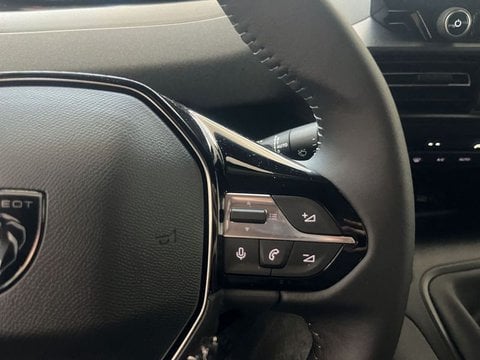 Auto Km0 A Lecco | Peugeot Rifter Rifter Long 1.5 Bluehdi Allure S&S 130Cv 7P.ti