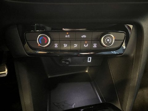 Auto Km0 A Lecco | Opel Corsa Corsa 1.2 Hybrid Gs 110Cv Dct6