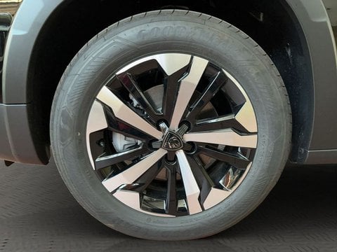 Auto Km0 A Lecco | Peugeot Rifter Rifter 1.5 Bluehdi Gt 130Cv Eat8