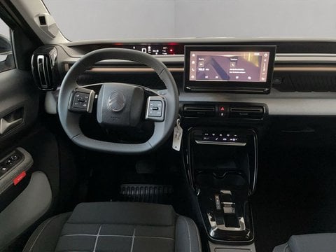 Auto Km0 A Lecco | Citroën C3 Aircross C3 Aircross 1.2 Hybrid Plus 145Cv Edcs6