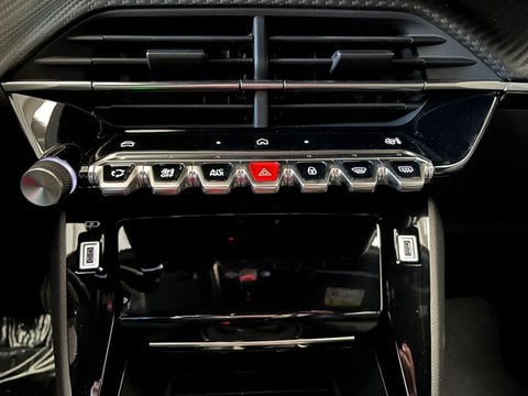 Auto Km0 A Lecco | Peugeot 2008 2008 Puretech 100 S&S Allure