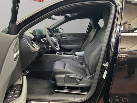 Auto Km0 A Lecco | Audi Q3 Sportback 1.5 E-Hybrid 272 Cv S Tronic S Line Edition
