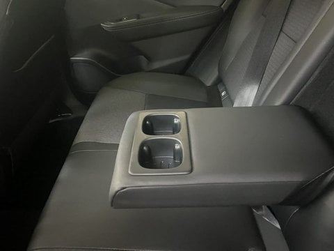 Auto Km0 A Lecco | Nissan Qashqai Qashqai 1.3 Mhev N-Connecta 2Wd 158Cv Xtronic