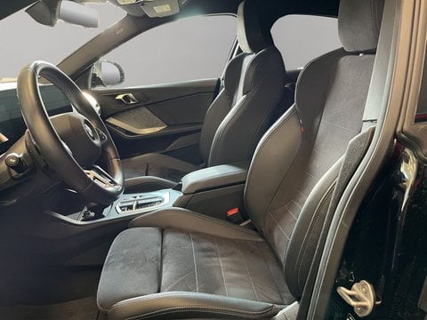 Auto Usate A Lecco | Bmw Serie 2 Gran Coupe 220 48V Gran Coupé Msport