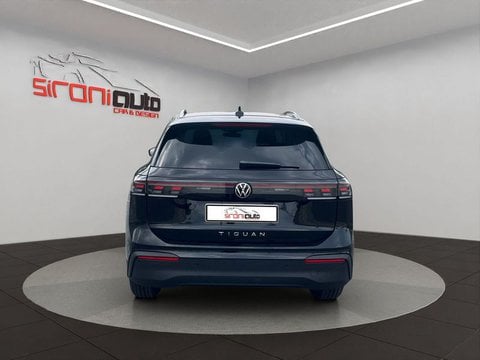 Auto Km0 A Lecco | Volkswagen Tiguan Tiguan 2.0 Tdi Life Plus 150Cv Dsg